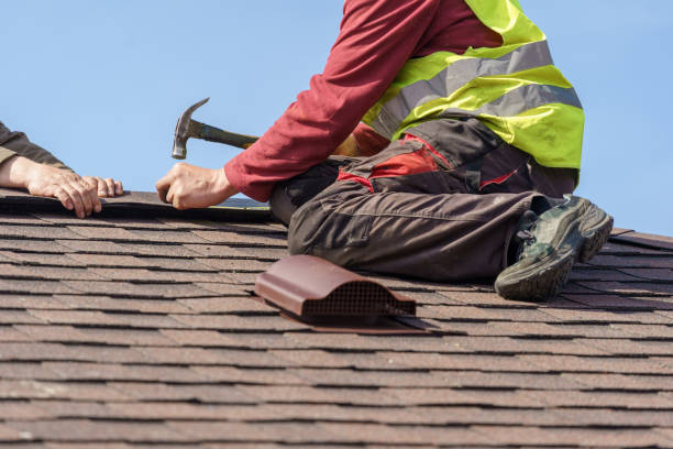Roof Gutter Cleaning in Youngsville, PA