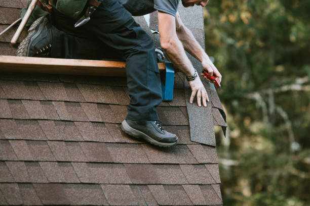 Best Residential Roofing Contractor  in Youngsville, PA
